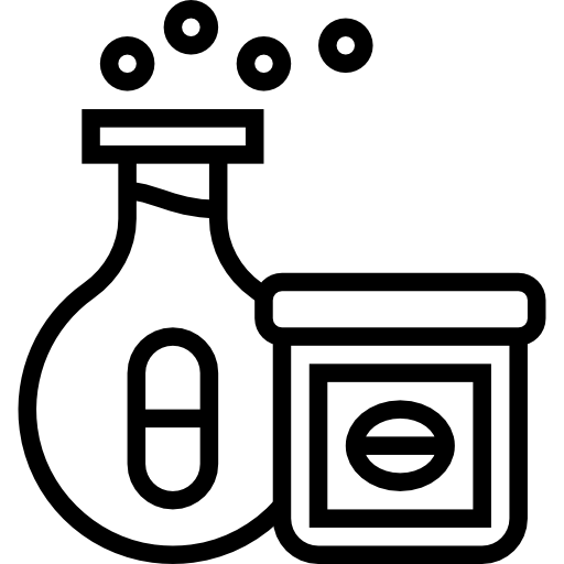 Pharma Icon